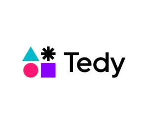 Logo Tedy