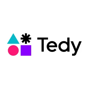 Logo Tedy